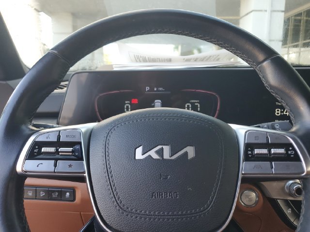 Certified 2023 Kia Telluride EX X-Line AWD/4WD image 21