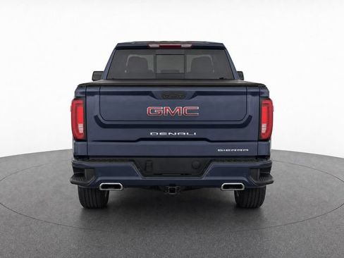 Used 2022 GMC Sierra 1500 Denali w/ Denali Reserve Package AWD/4WD image 7