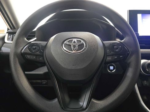 Certified 2024 Toyota RAV4 XLE w/ Convenience Package AWD/4WD image 11