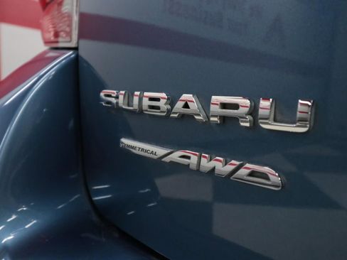 Used 2023 Subaru Crosstrek 2.5i Limited image 33