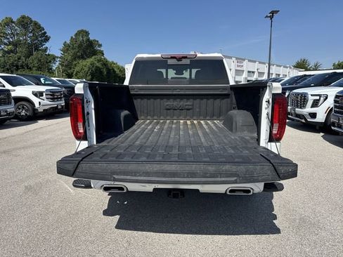 Used 2025 GMC Sierra 1500 Denali AWD/4WD image 27