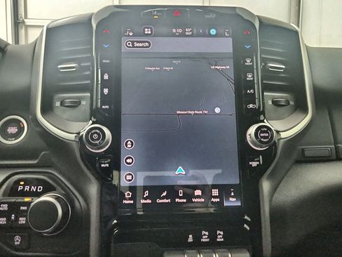 New 2026 RAM 1500 Big Horn image 26