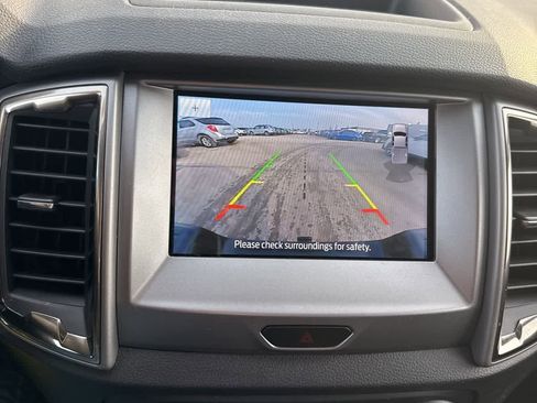 Used 2023 Ford Ranger XLT w/ Equipment Group 301A Mid image 19