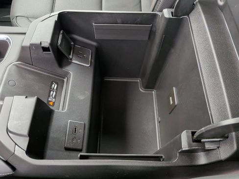 New 2026 GMC Sierra 1500 Denali image 35