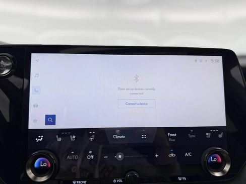 Used 2023 Lexus RX 350 Premium w/ Accessory Package AWD/4WD image 44