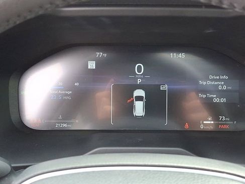 Used 2024 Toyota RAV4 Limited w/ Advanced Technology Package image 24