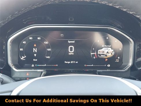 New 2026 GMC Sierra 1500 Elevation w/ Elevation Premium Package image 11