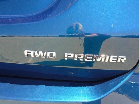 Used 2019 Chevrolet Equinox Premier image 27