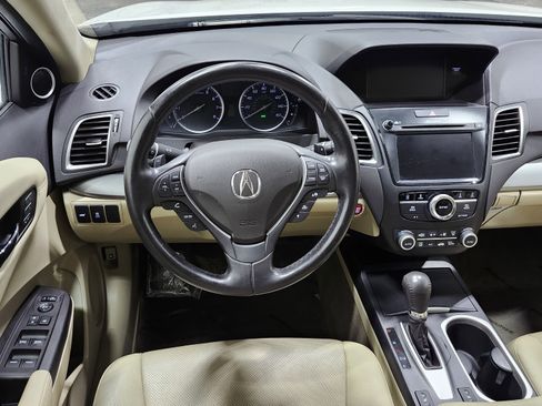 Used 2016 Acura RDX w/ Technology Package image 28