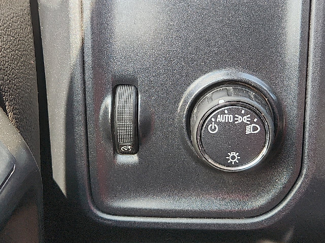 Certified 2016 Chevrolet Silverado 2500 W/T RWD image 22