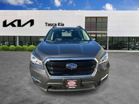 Used 2022 Subaru Ascent Touring image 7