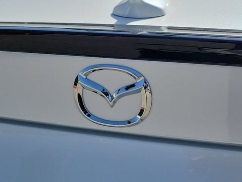 New 2026 MAZDA MX-5 Miata Club w/ Interior Package RWD image 24