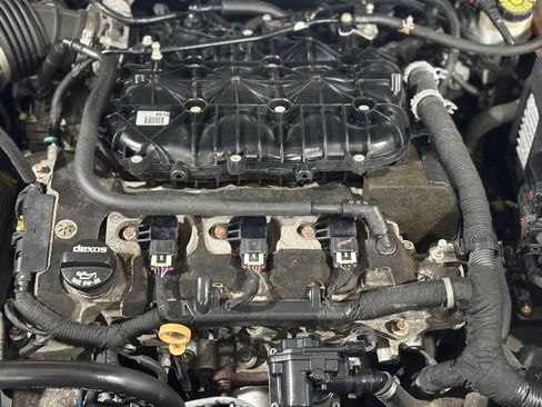 Used 2013 Buick LaCrosse Leather image 38