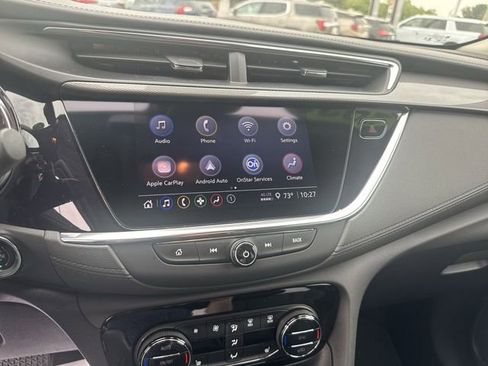 Certified 2023 Buick Encore GX Select AWD/4WD image 13