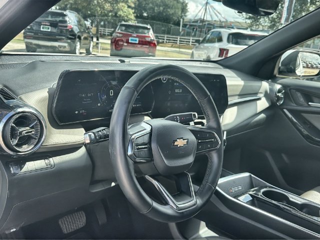 Certified 2025 Chevrolet Equinox LT w/ Convenience Package II FWD image 10