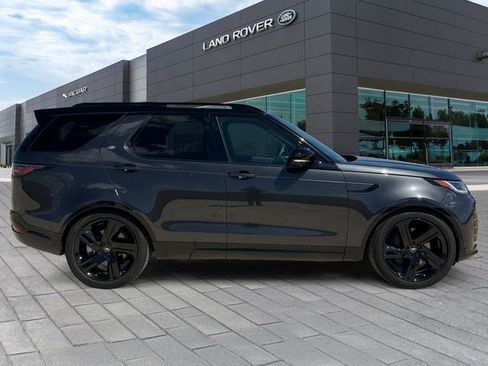 Used 2026 Land Rover Discovery Limited Edition AWD/4WD image 6