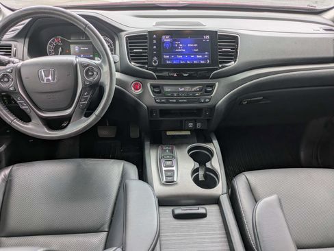 Used 2023 Honda Ridgeline RTL-E image 21