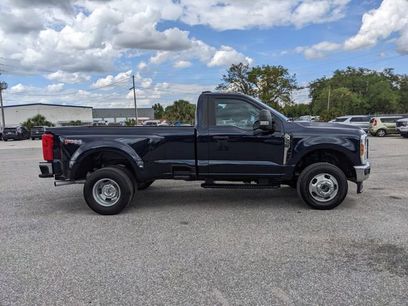 Used 2024 Ford F350 XL w/ FX4 Off-Road Package