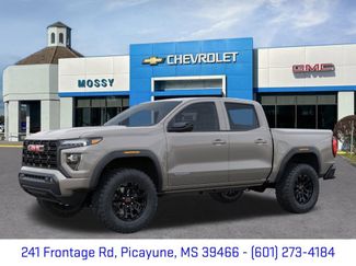 New 2026 GMC Canyon Elevation w/ Convenience Package video 2