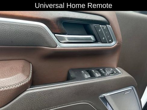 Used 2025 GMC Sierra 2500 Denali AWD/4WD image 14