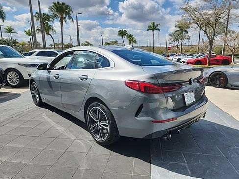 Used 2024 BMW 228i Gran Coupe image 12