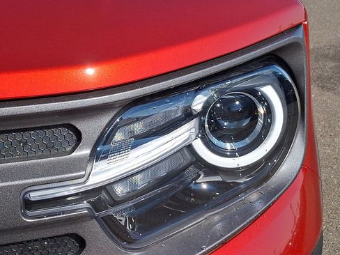 Used 2024 Ford Bronco Sport Big Bend image 9