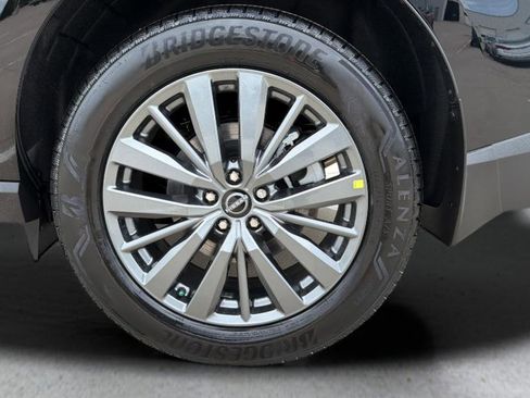 New 2026 Nissan Murano SL AWD/4WD image 30