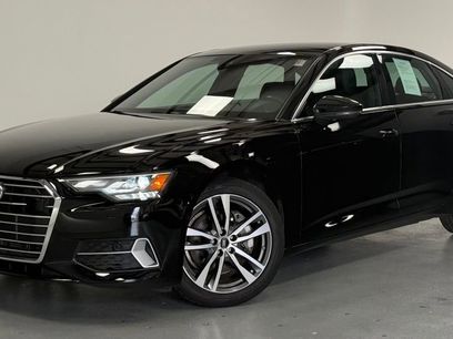 Used 2023 Audi A6 2.0T Premium