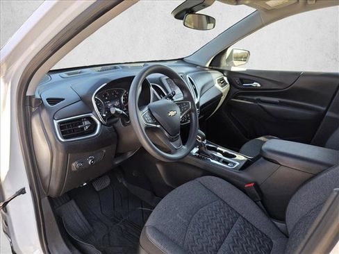 Used 2023 Chevrolet Equinox LT w/ LPO, Floor Liner Package image 14