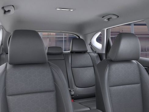 New 2026 Kia Seltos EX AWD/4WD image 27