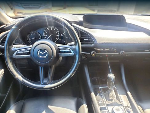 Used 2020 MAZDA MAZDA3 Sedan w/ Select Package FWD image 32