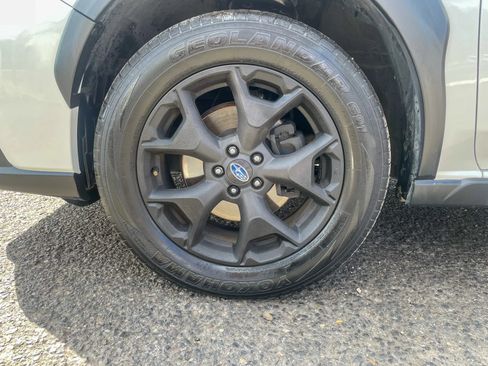 Used 2019 Subaru Crosstrek 2.0i Premium AWD/4WD image 40