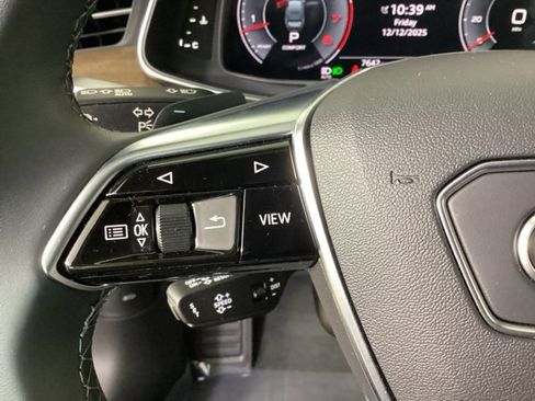 Used 2025 Audi A6 Premium Plus w/ Premium Plus Package image 31