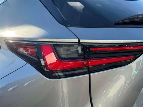 Certified 2023 Lexus NX 350 AWD w/ Luxury Package image 10