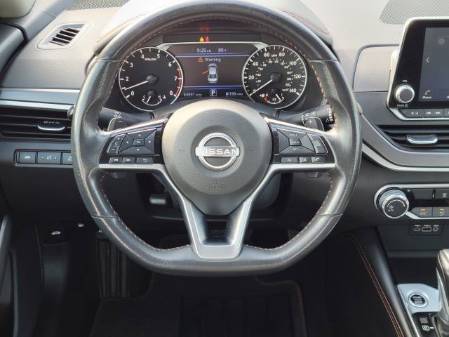 Used 2024 Nissan Altima 2.5 SR FWD image 28