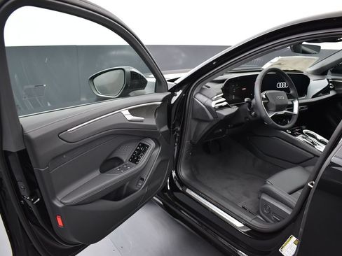 New 2026 Audi A6 Premium Plus AWD/4WD image 5