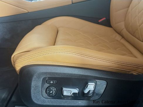 Used 2026 BMW X6 xDrive40i w/ Climate Comfort Package AWD/4WD image 20