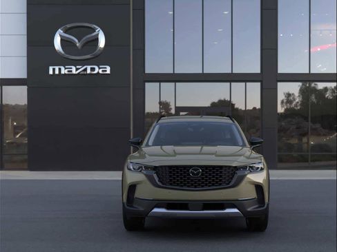 New 2026 MAZDA CX-50 AWD 2.5 S image 6