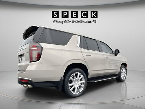 Used 2023 Chevrolet Tahoe High Country AWD/4WD image 6