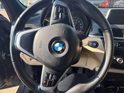 Used 2018 BMW X1 xDrive28i AWD/4WD image 14