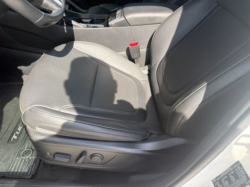 Used 2025 Hyundai Tucson XRT FWD image 14