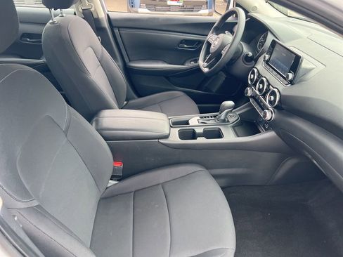 Certified 2024 Nissan Sentra S image 19