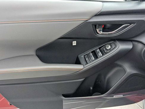 New 2025 Subaru Crosstrek 2.5i Limited w/ Popular Package #3A image 22