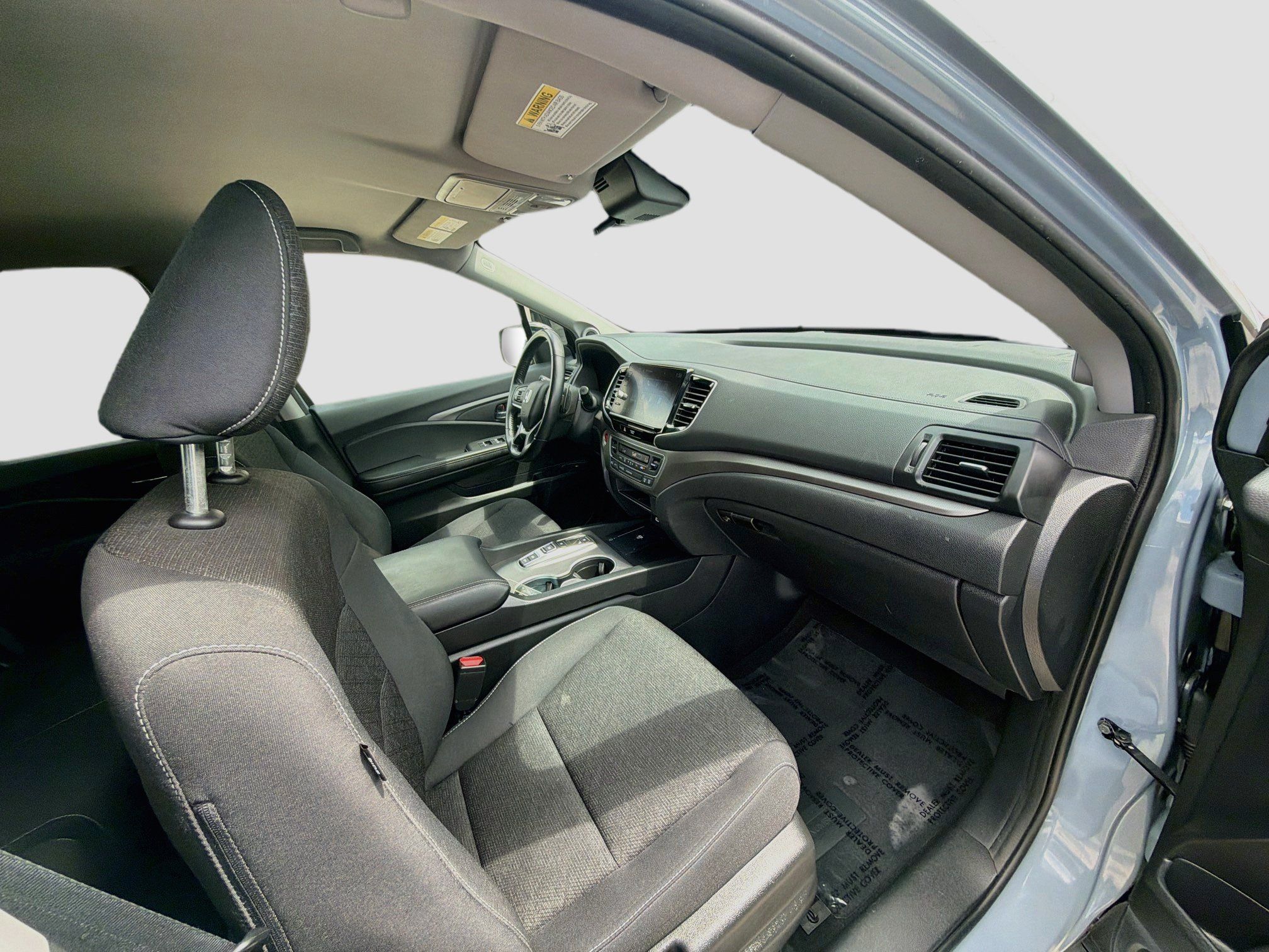 Certified 2024 Honda Ridgeline Sport image 32