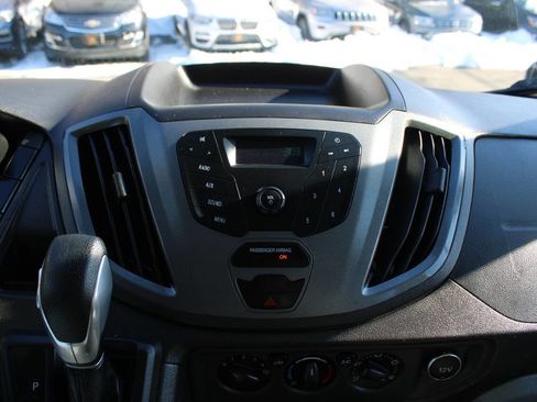 Used 2016 Ford Transit 250 130 Low Roof w/ Exterior Upgrade Package image 22