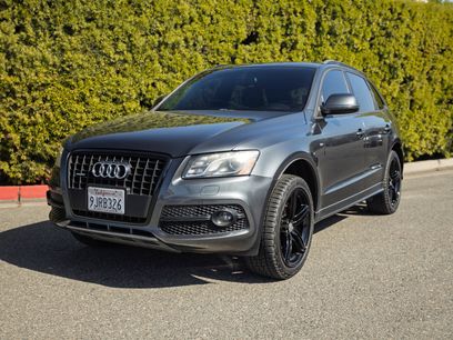 Used 2012 Audi Q5 3.2 Premium Plus