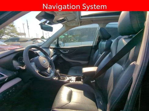 Used 2023 Subaru Forester Limited AWD/4WD image 6