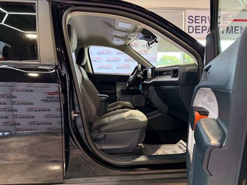 Used 2022 Ford Maverick XLT image 54