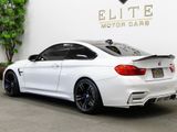 Used 2015 BMW M4 Coupe image 3