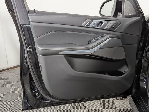 Used 2021 BMW X5 xDrive45e w/ M Sport Package image 16